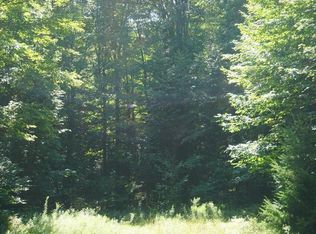 ON Cth #D, Harrison Hills, WI 54487