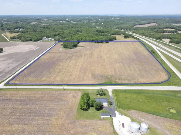 0 State Highway C, La Grange, MO 63448