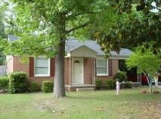 203 Thomas Dr, Sumter, SC 29150
