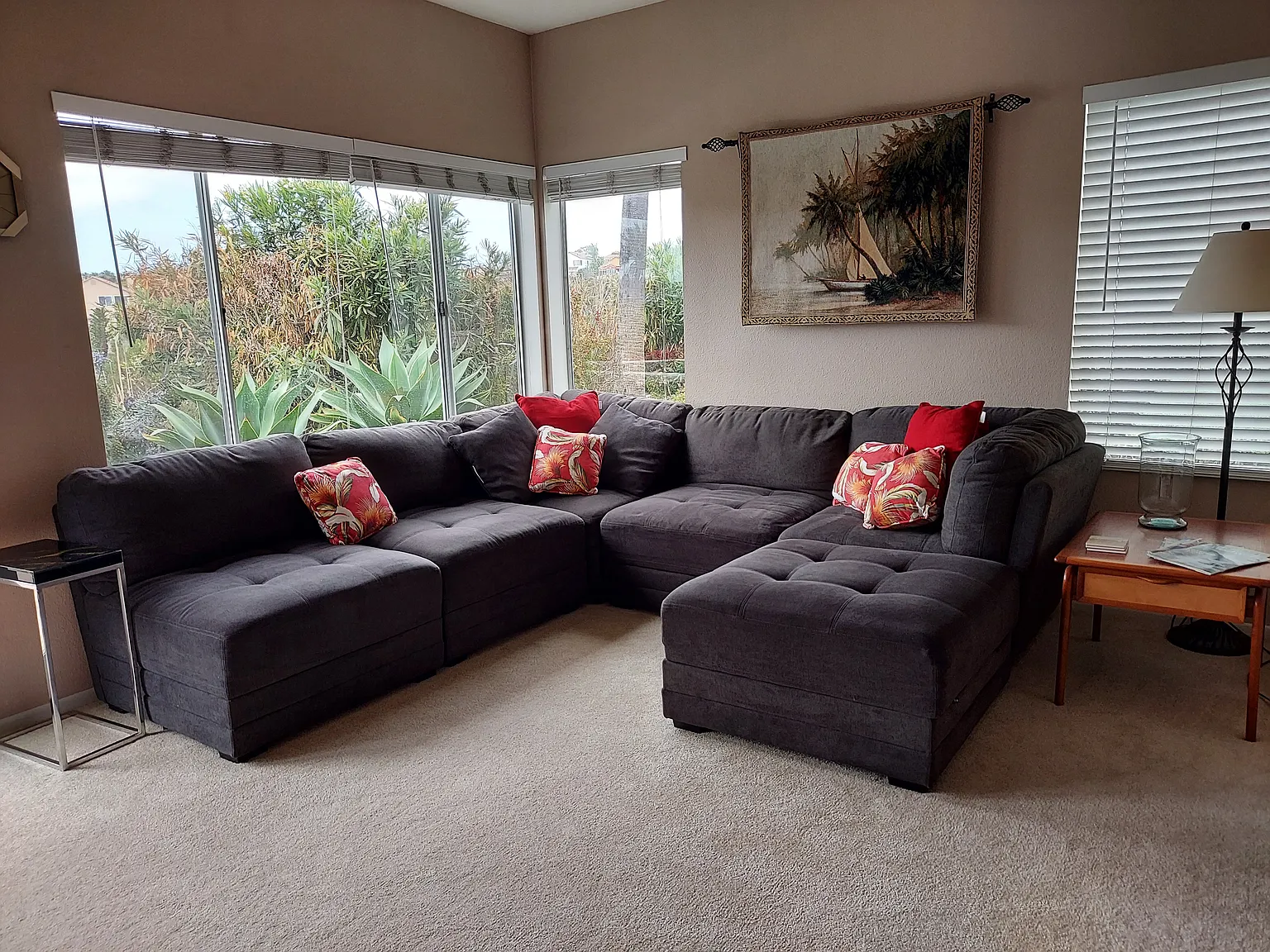 2 bed, 1100 sqft, $4,000 — Photo 3