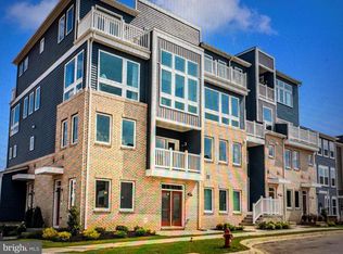 714 Iron Forge Rd #D, Frederick, MD 21702