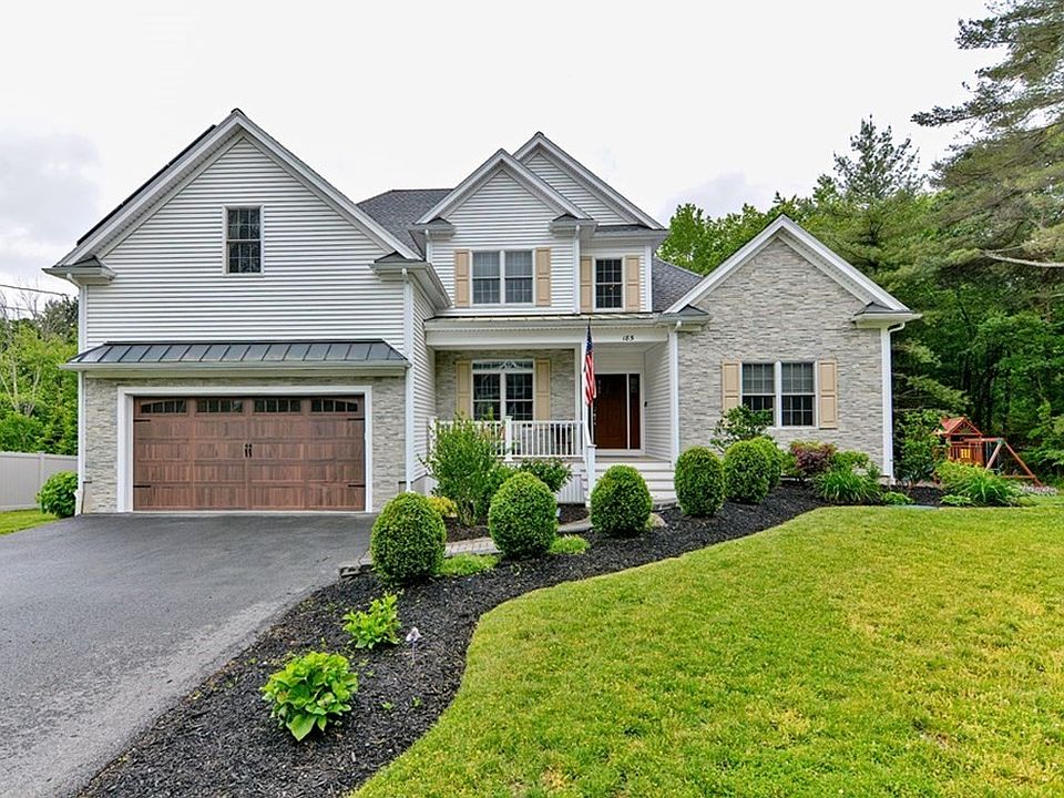 185 Bailey St, Canton, MA 02021 Zillow