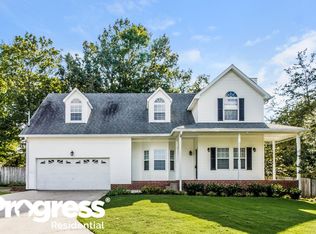 306 Stafford Ct, Smyrna, TN 37167