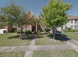 2513 La Rochelle Ct, Seabrook, TX 77586