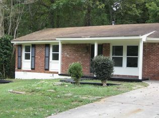 4634 Ryan Rd, Conley, GA 30288