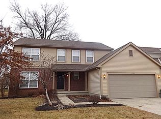 1124 Waterview Ct, Blacklick, OH 43004