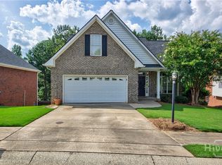 115 Slick Rock Court, Athens, GA 30606