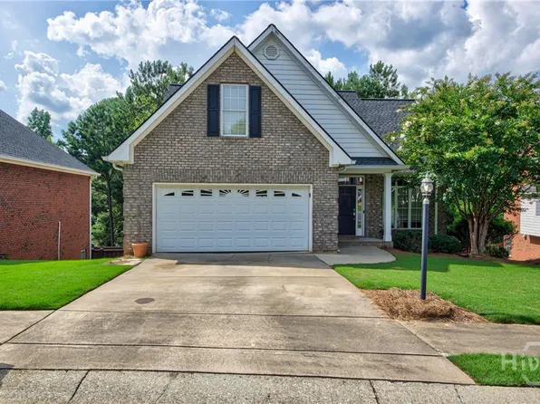 115 Slick Rock Court, Athens, GA 30606