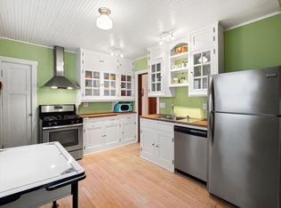 807 E Otjen St, Milwaukee, WI 53207
