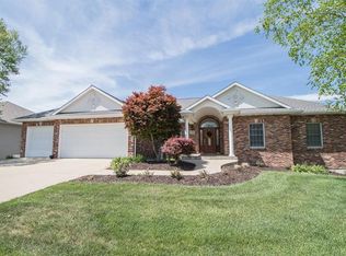 1713 Kenilworth Dr, Columbia, MO 65203