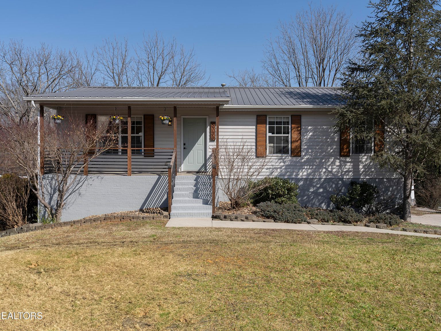 パイプハウス 5733 Aloha Ave, Knoxville, TN 37921 | Zillow
