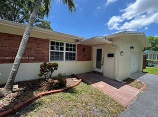 5122 SW 92nd Ter, Fort Lauderdale, FL 33328