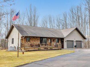 17045 Reagan Ln, Lakewood, WI 54138