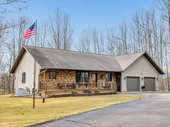 17045 Reagan Ln, Lakewood, WI 54138