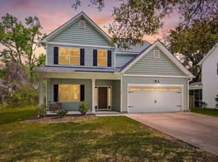 550 Fleming Rd, Charleston, SC 29412