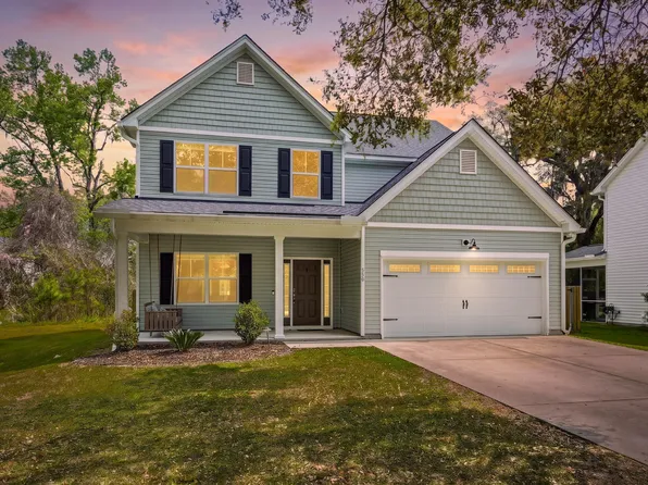 550 Fleming Rd, Charleston, SC 29412