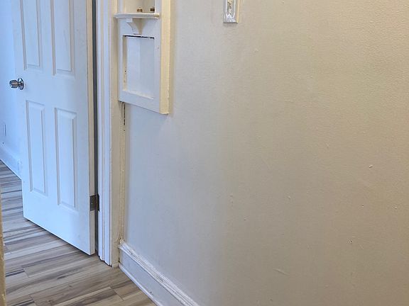 Bedroom Hall