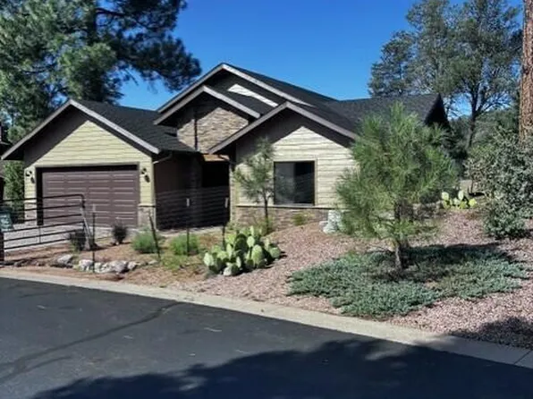 914 N Autumn Sage Court, Payson, AZ 85541