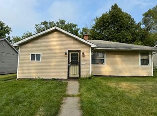 4373 Lincoln St, Gary, IN 46408