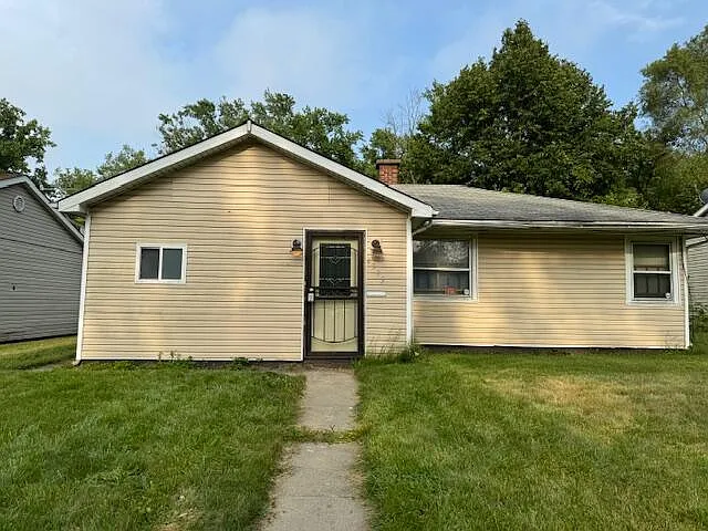 4373 Lincoln St photo 1