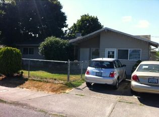 2339 SE 148th Ave, Portland, OR 97233