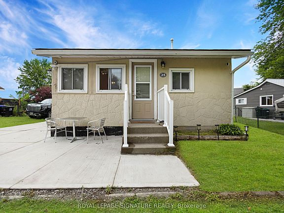 2nd image of 25 Playfair Dr