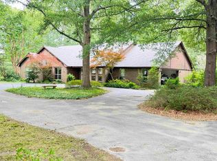 3300 Highway 104, Pine Bluff, AR 71602
