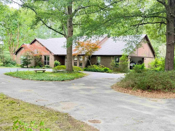 3300 Highway 104, Pine Bluff, AR 71602