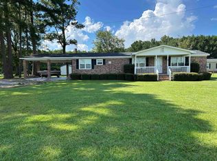 64 Joy Rd., Hemingway, SC 29554