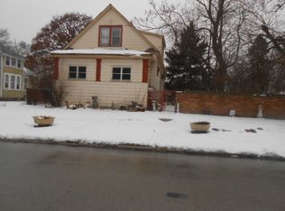 193 W 15th Pl, Chicago Heights, IL 60411