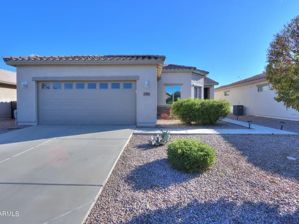 60 S AGUA FRIA Lane, Casa Grande, AZ 85194