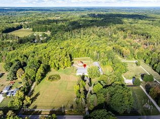 6600 Vrooman Rd, Painesville, OH 44077