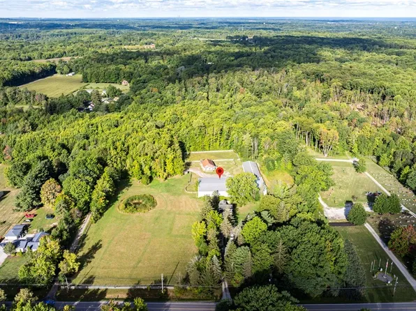 6600 Vrooman Rd, Painesville, OH 44077