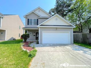 2612 Vincent Ave, Norfolk, VA 23509