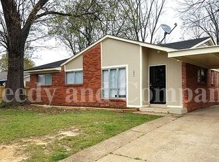 3096 Danville Rd, Memphis, TN 38118