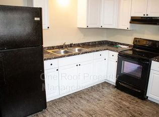 5308 Ditzler Ave, Raytown, MO 64133