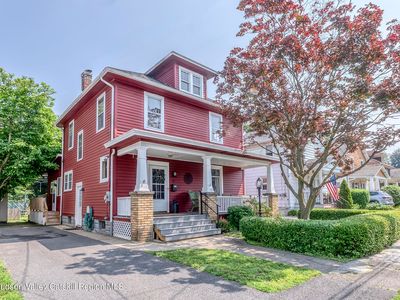 35 Derrenbacher Street, Kingston, NY, 12401