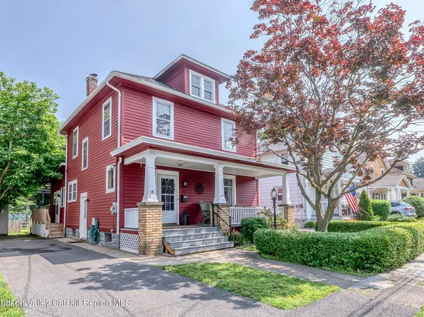 35 Derrenbacher Street, Kingston, NY 12401