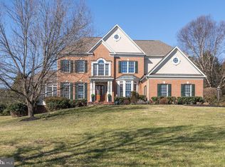 12313 Riding Fields Rd, Rockville, MD 20850