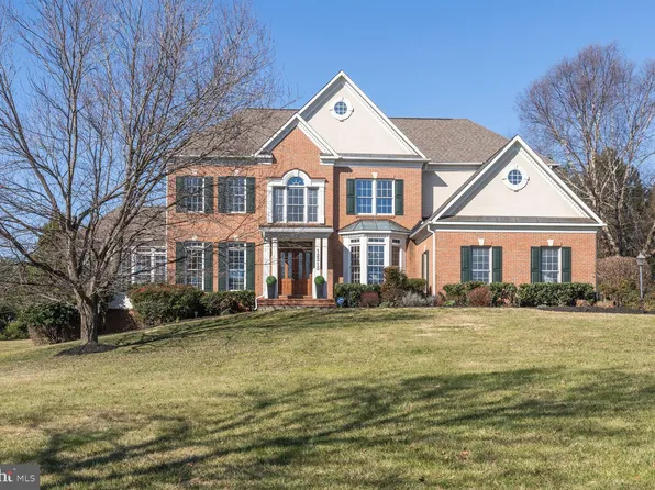 12313 Riding Fields Rd, Rockville, MD 20850