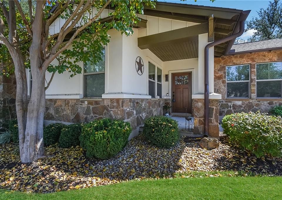 Cottages At Spillman Ridge Condominiums Apartment Rentals Austin, TX