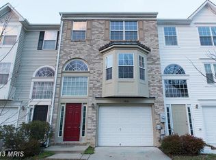 3024 Button Bush Ln, Laurel, MD 20724