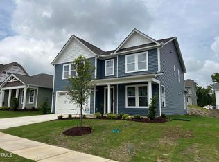 64 Brooklyn Trail Ct, Angier, NC 27501