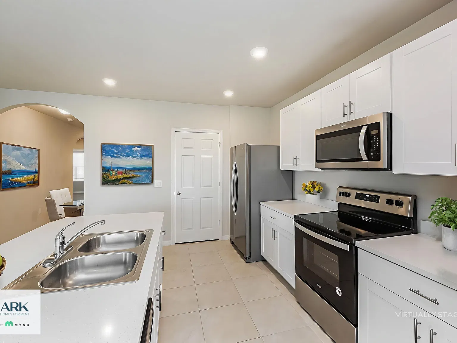 3 bed, 2.0 bath, 1672 sqft, $1,625 — Photo 3
