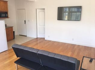 389 Guerrero St APT 1, San Francisco, CA 94103
