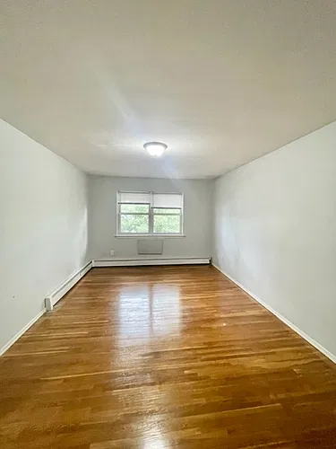 Floor plan 1 Bedroom