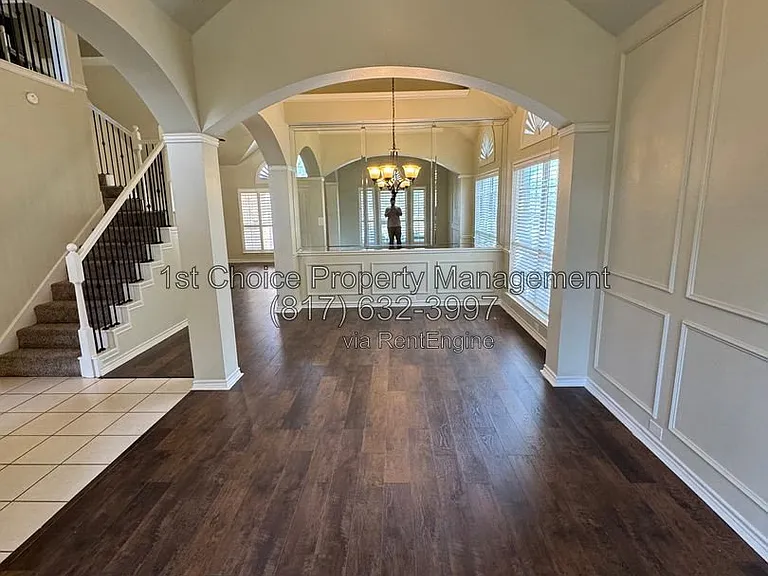 3006 Upland Dr — Photo 5