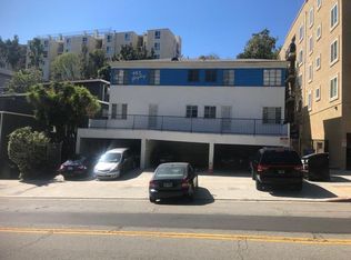 483 Gayley Ave APT 3, Los Angeles, CA 90024