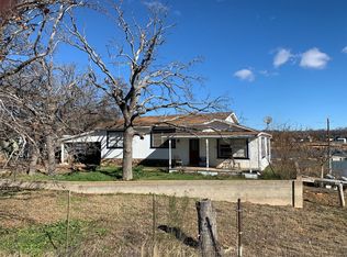 3 Oak Tree Ln, Cisco, TX 76437