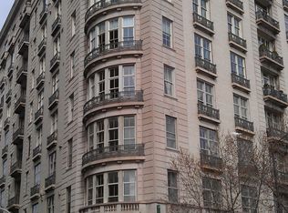 3400 N Lake Shore Dr APT 1A, Chicago, IL 60657